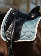 PS Of Sweden SS24 Ruffle Pearl Dressage Pad