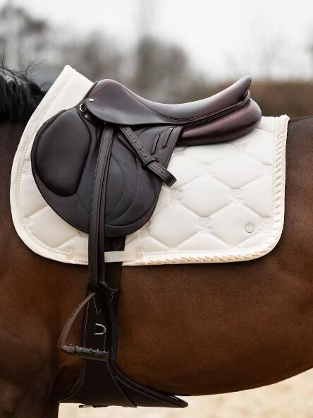 PS Of Sweden SS24 Pearl Ruffle Jump Pad