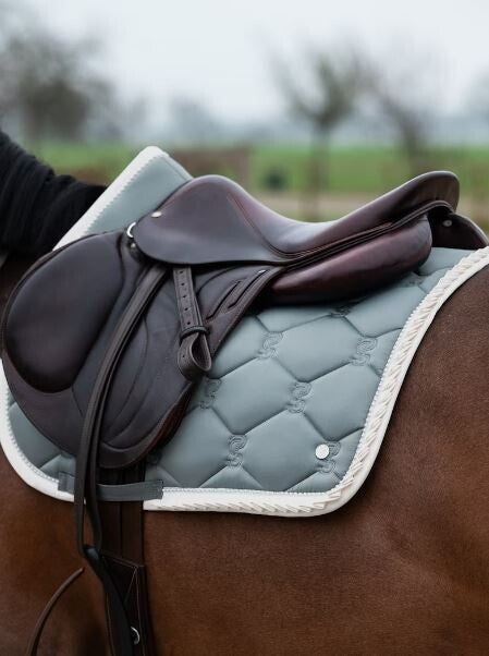 PS Of Sweden SS24 Pearl Ruffle Jump Pad