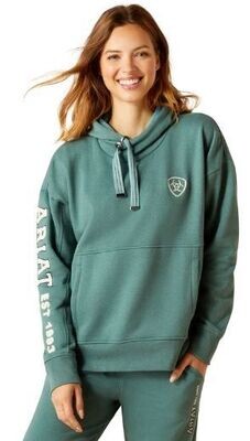 Ariat Womens Rabere Hoodie
