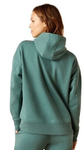 Ariat Womens Rabere Hoodie