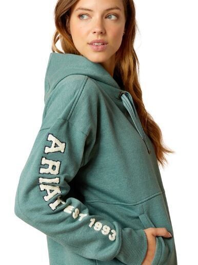 Ariat Womens Rabere Hoodie