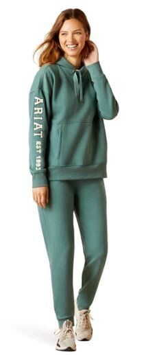 Ariat Womens Rabere Hoodie