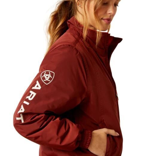 Ariat New Team Insulated Stable Jacket