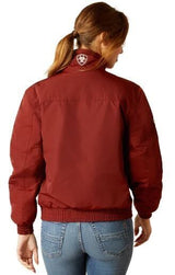 Ariat New Team Insulated Stable Jacket