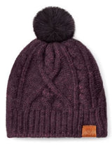 Ariat Entwine Beanie