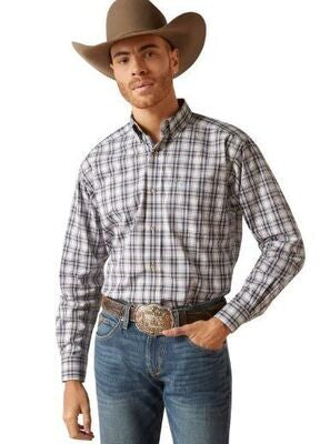 Ariat Mens Pro Series Gradon Shirt