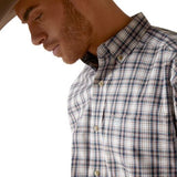 Ariat Mens Pro Series Gradon Shirt