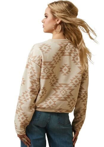 Ariat Womens O'Keefe Sweater