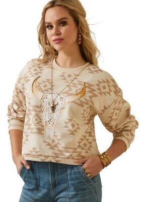 Ariat Womens O'Keefe Sweater