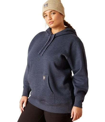 Ariat Womens Rebar Superior Hoodie