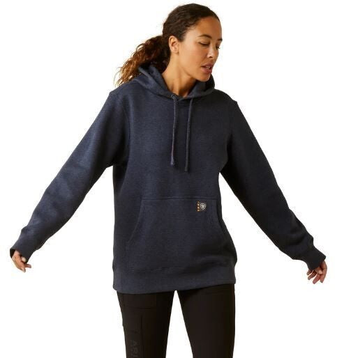 Ariat Womens Rebar Superior Hoodie