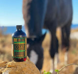 Hairy Pony Australian Summer Essential Oil  Coat Conditioner