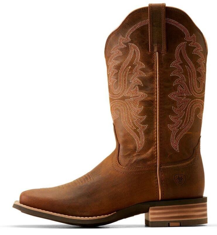 Ariat Womens Olena Sassy Brown