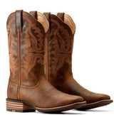 Ariat Womens Olena Sassy Brown