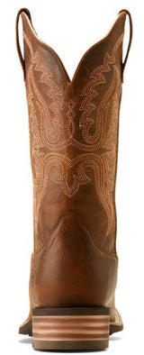 Ariat Womens Olena Sassy Brown