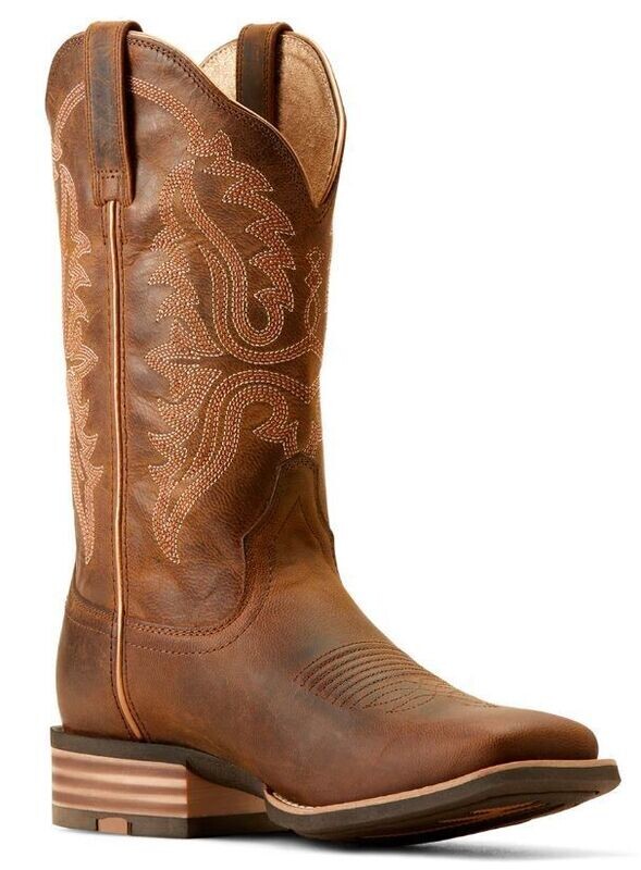 Ariat Womens Olena Sassy Brown