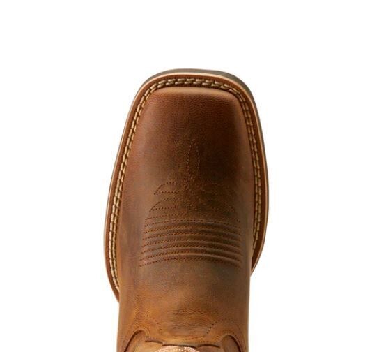 Ariat Womens Olena Sassy Brown