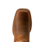 Ariat Womens Olena Sassy Brown