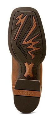 Ariat Womens Olena Sassy Brown