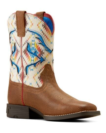 Ariat Kids San Angelo VentTEK