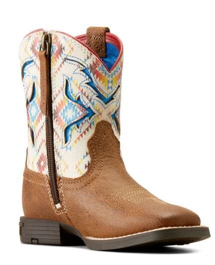 Ariat Kids San Angelo VentTEK