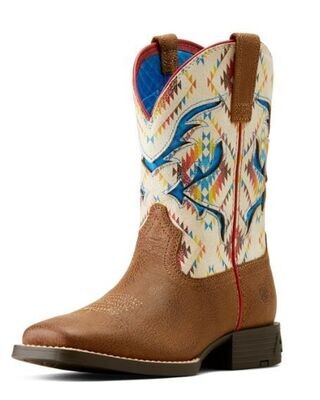 Ariat Kids San Angelo VentTEK