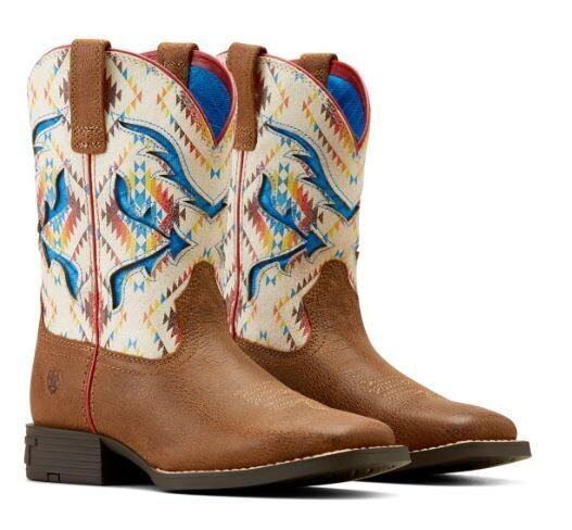 Ariat Kids San Angelo VentTEK