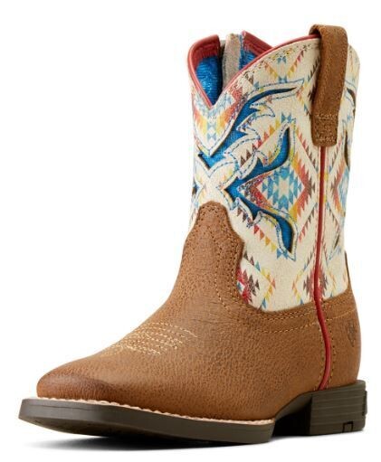 Ariat Kids San Angelo VentTEK