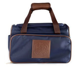 Hairy Pony Grooming Bag Navy