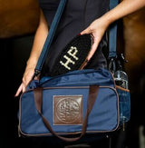 Hairy Pony Grooming Bag Navy