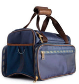 Hairy Pony Grooming Bag Navy