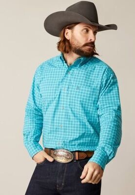 Ariat Mens Pro Series Brock Shirt