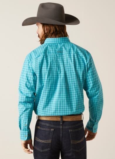 Ariat Mens Pro Series Brock Shirt