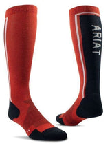 AriatTEK Slimline Performance Socks