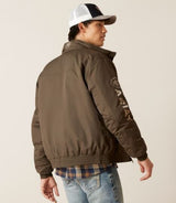 Ariat Mens Team Insulated Jacket