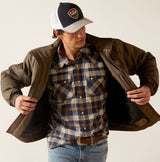 Ariat Mens Team Insulated Jacket