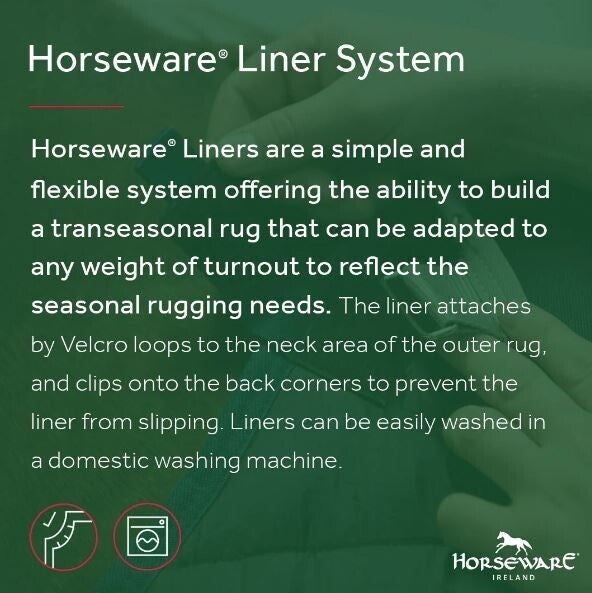 Horseware Liner