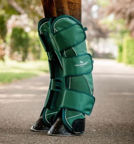 Horseware Signature Travel Boots