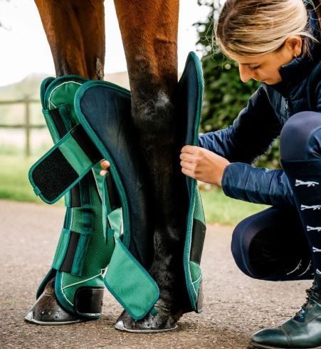 Horseware Signature Travel Boots