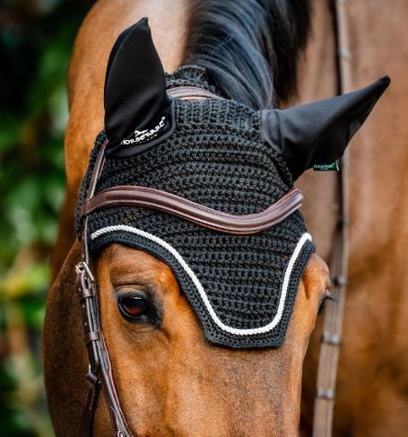 Ear Net Rite Horseware Signature Ear Net – Hewitt & Whitty Saddlery