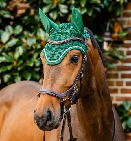 Horseware Signature Ear Net