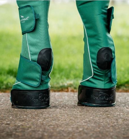 Horseware Signature Travel Boots