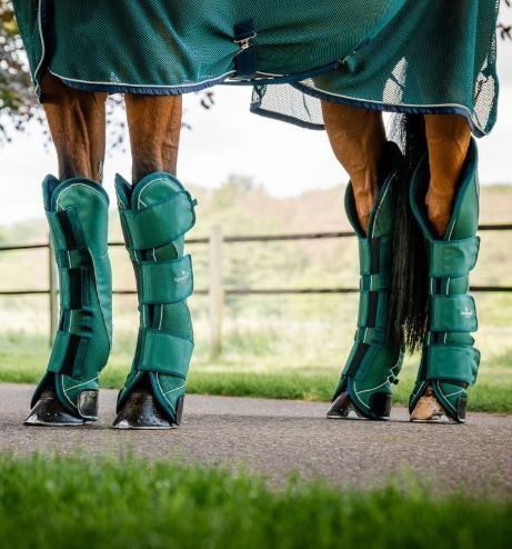 Horseware Signature Travel Boots