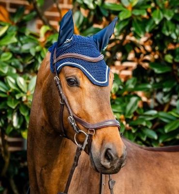 Horseware Signature Ear Net