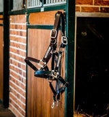 Horseware Signature Leather Halter