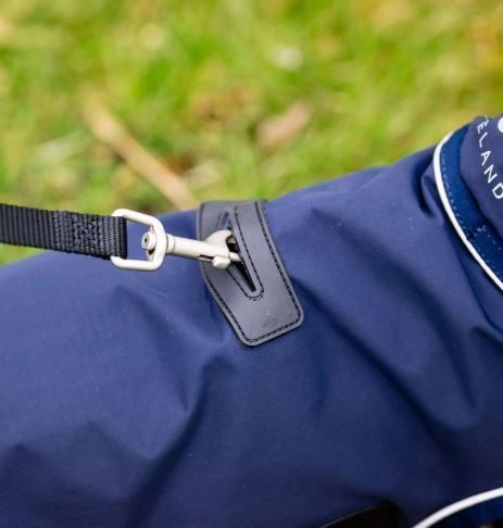 Horseware Signature Dog Rain Coat