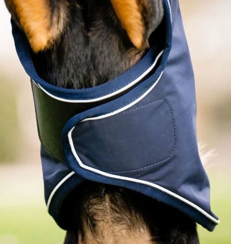 Horseware Signature Dog Rain Coat