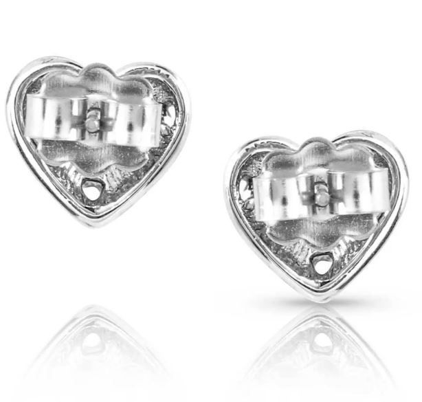 Montana Silversmith Natures Love Earring