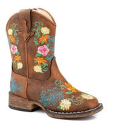 Roper Bailey Floral